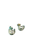Orecchini Domar Donna in Argento ORAR-618-280